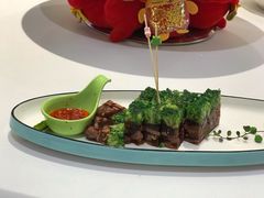 -好福记饭店(红梅公园店)