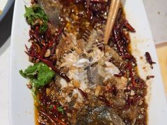 -杨氏青龙虾·羊蝎子(金盛路总店)