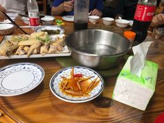 -杨厝六十六农庄农舍(杨厝路店)