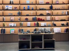 -现代汽车文化中心 Hyundai Motorstudio Beijing
