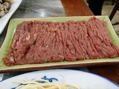 -壹条龙饭庄台基厂店