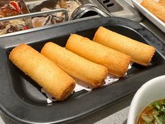 -海底捞火锅(高新万达广场店)