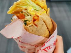 -华天新川面馆(闹市口店)