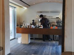 -Bamboo Today Cafe(国创园店)