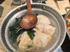海胆饺子-沼津港精致料理·寿喜烧·烧鸟(漕河泾印象城店)