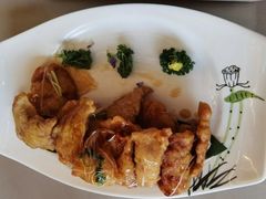 -鹿鸣春饭店(总店)