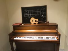 -MusicLife音乐(浦东校区)