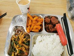 -辽宁省博物馆观众餐厅