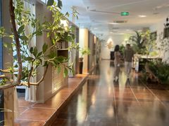 -荷塘月色咖啡西餐厅(百尚购物中心店)