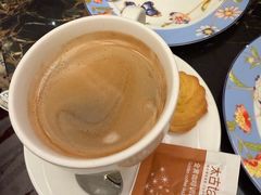 -国际饭店·原点咖啡吧ORIGIN CAFE&BAR