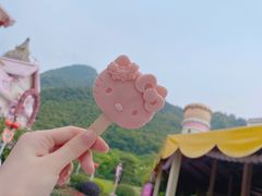 -杭州Hello Kitty乐园