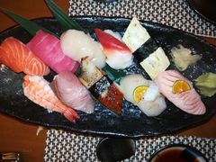 -仁日本料理(八佰店)