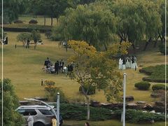 -杭州师范大学(下沙校区)