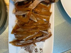 -全聚德(扬州虹桥坊店)