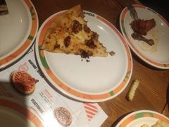 -比格比萨自助(万柳华联店)