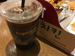 -SUN炸鸡专门店(西塔总店)