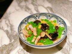 -杭州君悦酒店·湖滨28中餐厅