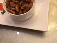 -富淳饭店(陆家嘴保利广场店)