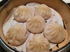 杭州小笼包-外婆家(世界城广场店)