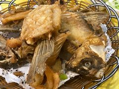 -盛记顺德高佬猪杂粥