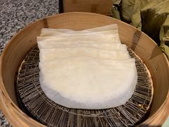 -南京大牌档(香港广场店)