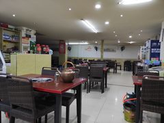 大堂-清真·老北京涮肉自助火锅吴井路店
