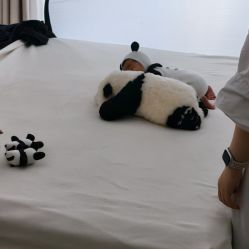 -玛瑞莎孕婴童摄影到家拍
