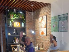 -老上居·手工春饼(贝尔路店)