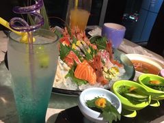 -極上萬膳·日料放题(海岸城店)