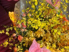 -广州天河希尔顿酒店