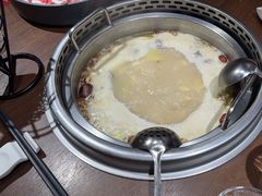 -快乐小羊·内蒙牛羊肉火锅(流花中心店)