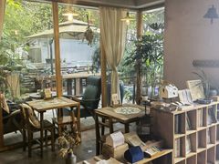 大堂-时光花园(白鹭洲店)