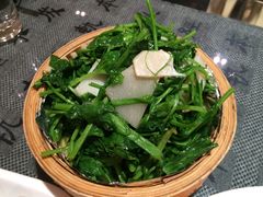 -京尊烤鸭店JINGZUN(春秀路店)