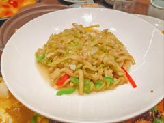 -周家二小姐的菜(西津渡店)