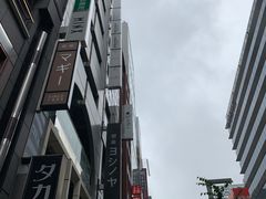 -优衣库(银座店)