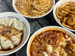 -小谭豆花(西大街店)