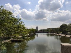 -江南大学(蠡湖校区)