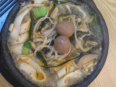 -蜀小沫肉沫麻酱土豆粉(北桥店)