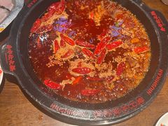 -牛市坎火锅(建设路店)