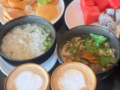 -JW万豪厨房餐厅·滨海草坪烧烤·海鲜·海景(三亚绿发山海天JW万豪酒店)