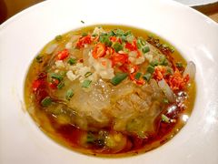 -蜀宴小调·精致家常菜(来福士店)