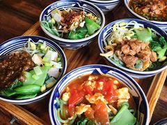 -左陕右甘(亚运村店)