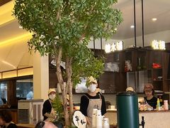 -春家·非遗手工小吃(徐汇万科广场店)