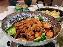 -大鸭梨烤鸭店(光彩店)