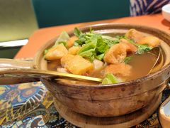 -马来西亚肉骨茶汤·招牌螃蟹·烧鸡·呷喱吧吧(海上世界店)