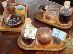 -漫笙舍Manse·咖啡·民宿