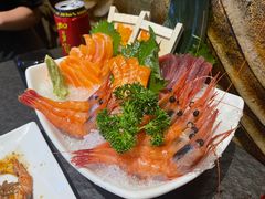 -大渔·观筵(三里屯太古里店)