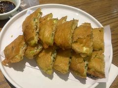 -李连贵酒家熏肉大饼(昆明街店)