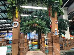 -南宫温泉水世界