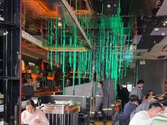 -大隐·成都火锅Bistro(合生麒麟新天地店)